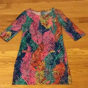 Kids Lilly Pulitzer Dress